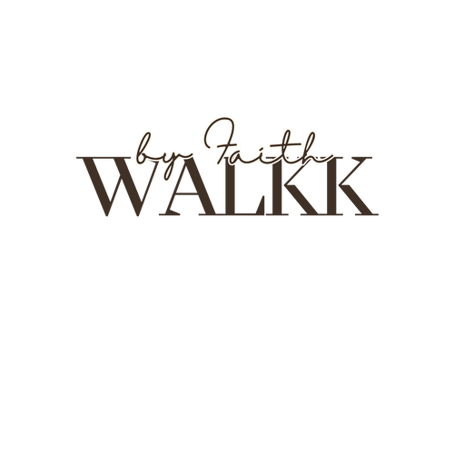 Walkk by Faith